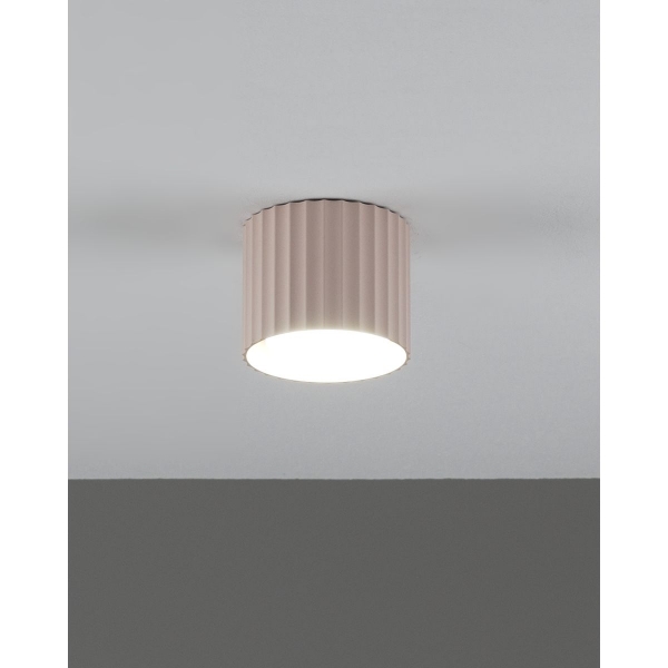 Настенно-потолочный светильник Moderli Cora V11893-1C