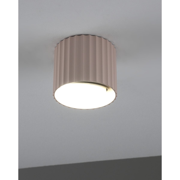 Настенно-потолочный светильник Moderli Cora V11893-1C