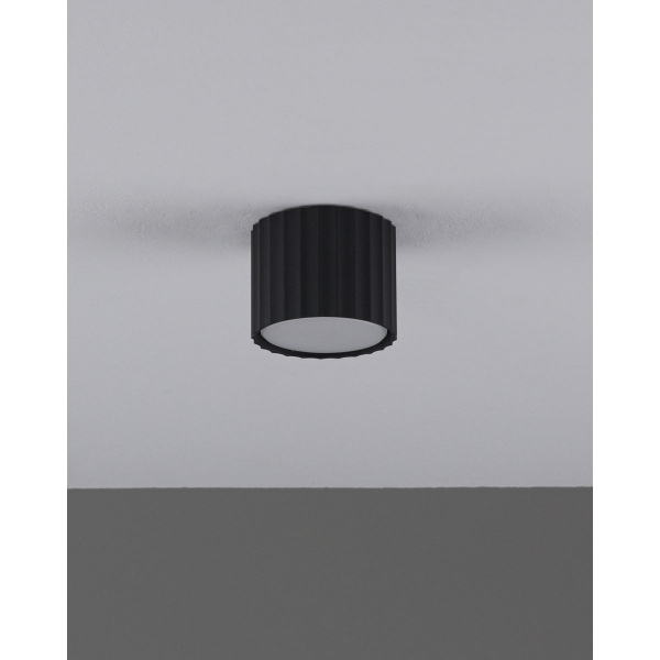 Настенно-потолочный светильник Moderli Cora V11883-1C