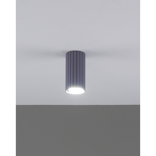 Настенно-потолочный светильник Moderli Cora V11890-1C