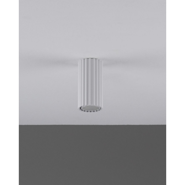 Настенно-потолочный светильник Moderli Cora V11888-1C