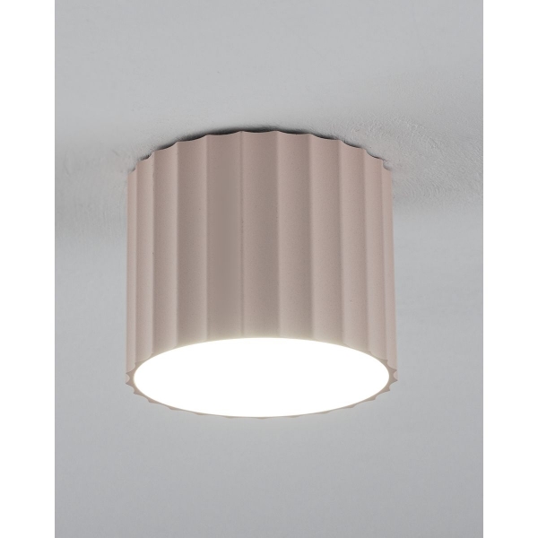 Настенно-потолочный светильник Moderli Cora V11885-1C