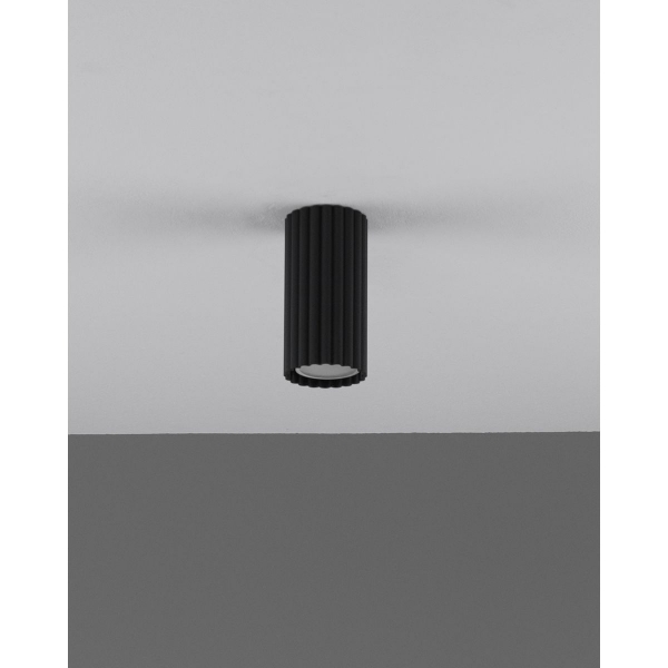 Настенно-потолочный светильник Moderli Cora V11887-1C