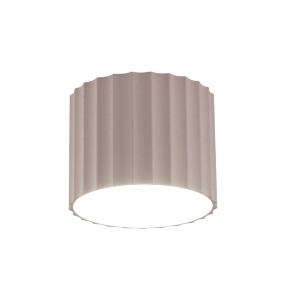 Настенно-потолочный светильник Moderli Cora V11885-1C