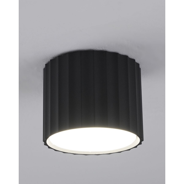 Настенно-потолочный светильник Moderli Cora V11883-1C