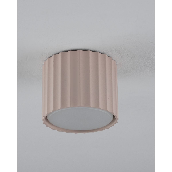 Настенно-потолочный светильник Moderli Cora V11885-1C