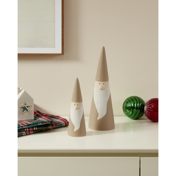 Фигурка декоратинвая Санта Eglo Catacol 427637