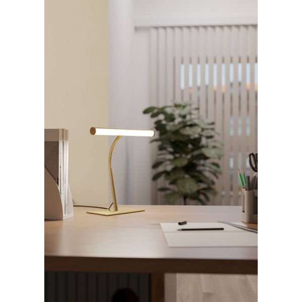 Настольная лампа Eglo Riccione 901983