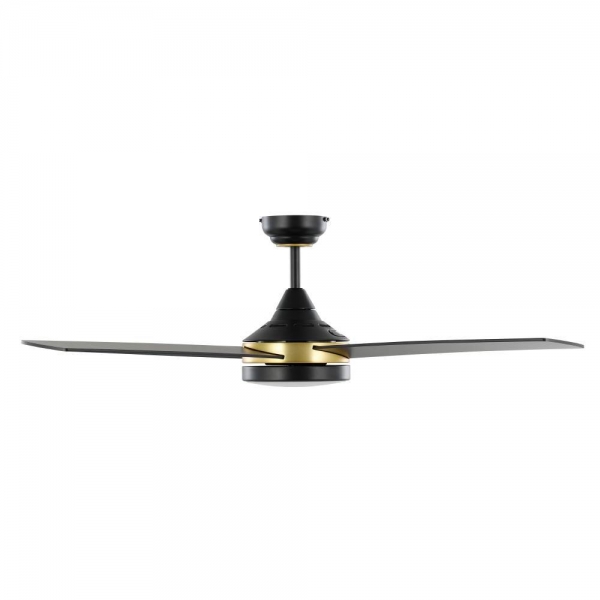 Потолочная люстра-вентилятор Eglo Trinidad 35118