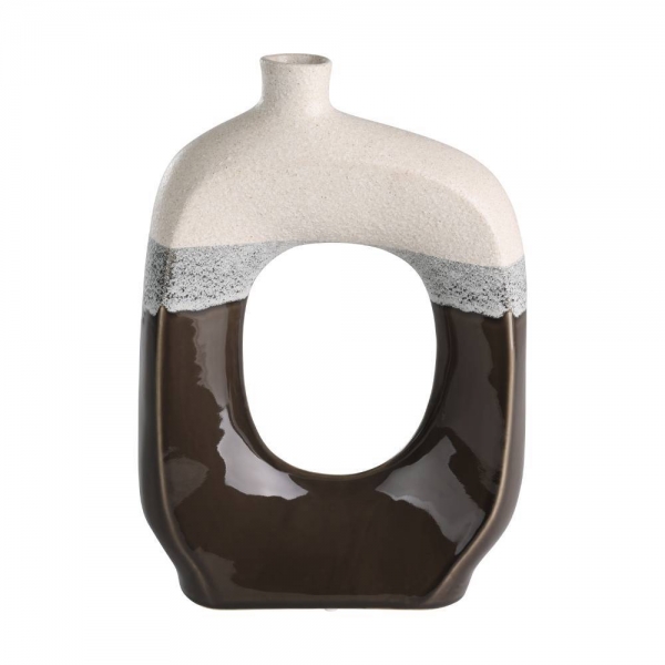 Ваза керамическая Eglo Iwate 421518