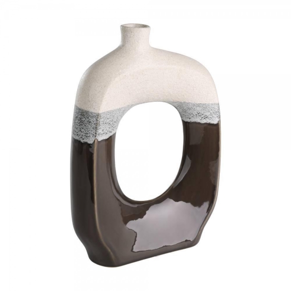 Ваза керамическая Eglo Iwate 421518