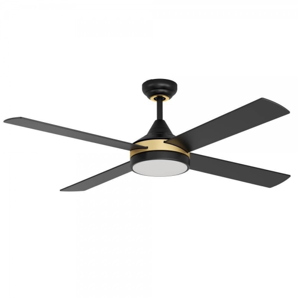 Потолочная люстра-вентилятор Eglo Trinidad 35118