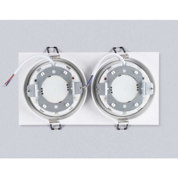 Светильник встраиваемый Ambrella Light TN51826