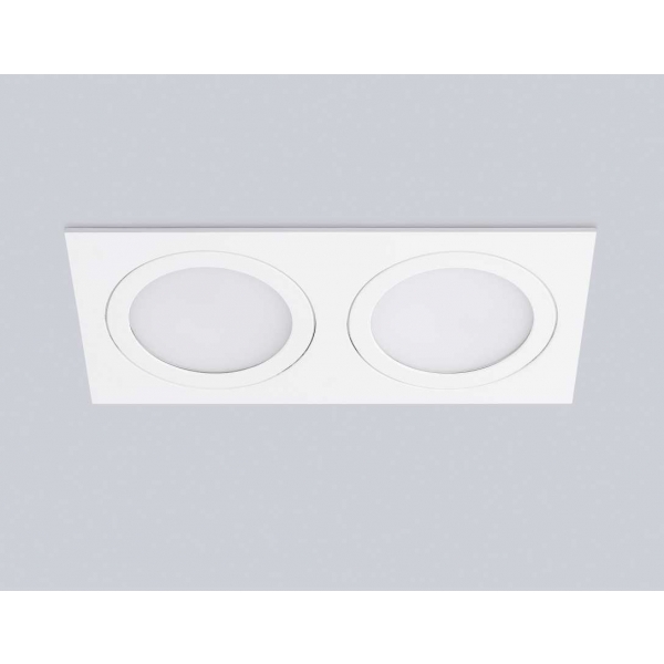 Светильник встраиваемый Ambrella Light TN51826