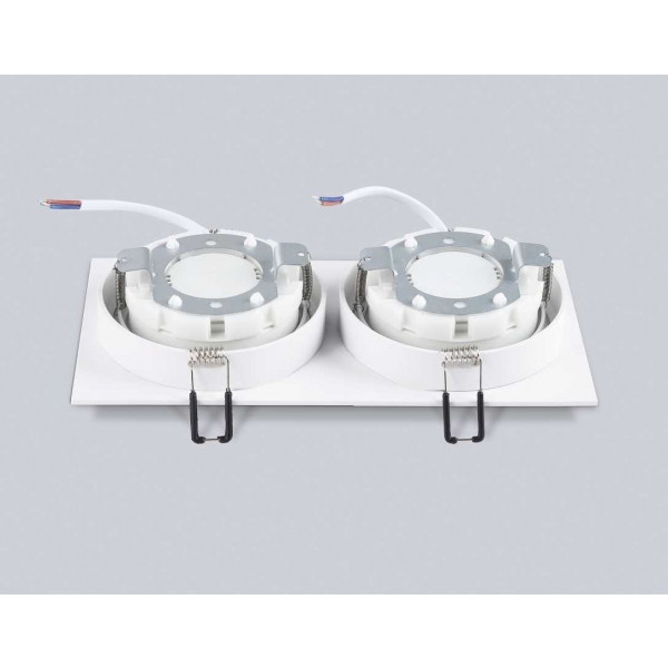 Светильник встраиваемый Ambrella Light TN51826