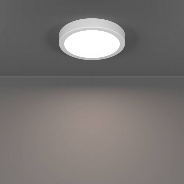 Потолочный светильник Eglo Fueva 6 901332