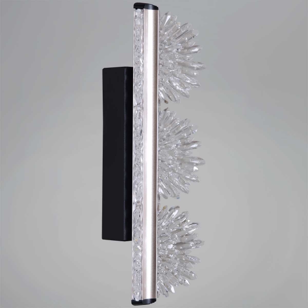 Настенный светильник Reluce 04471-0.2-24W GD