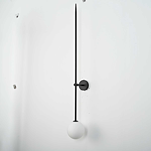 Настенный светильник Imperium Loft Lines 140827-26