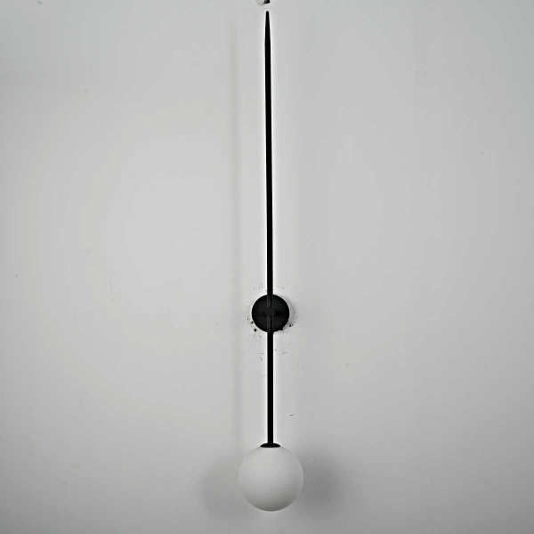 Настенный светильник Imperium Loft Lines 140827-26