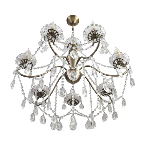 Люстра Lumion CLASSI 8346/7