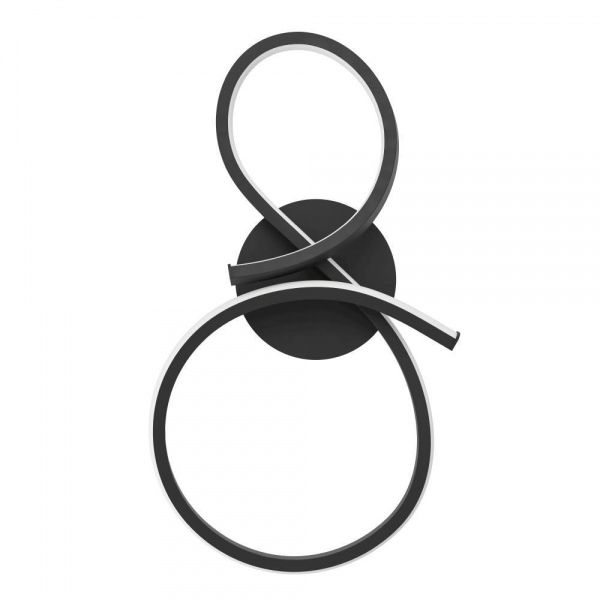 Настенный светильник Eglo Serpins 901268