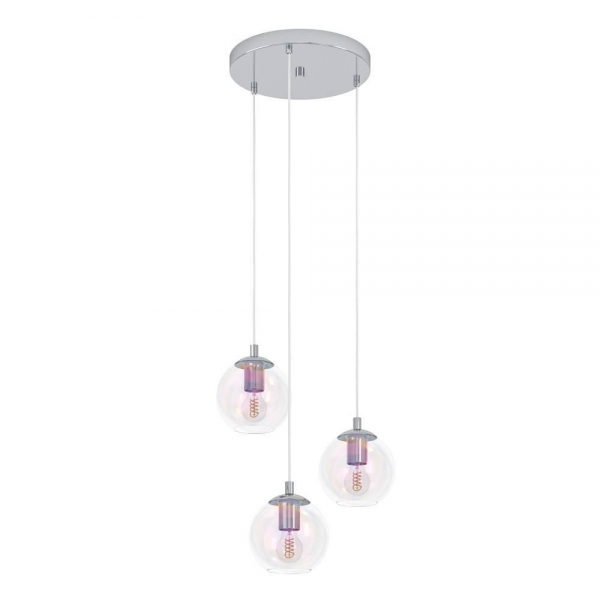 Подвесной светильник Eglo Ariscani 2 901921