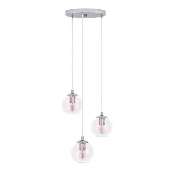 Подвесной светильник Eglo Ariscani 2 901921