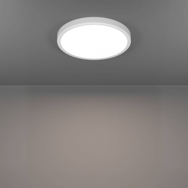 Настенно-потолочный светильник Eglo Fueva 6 901334