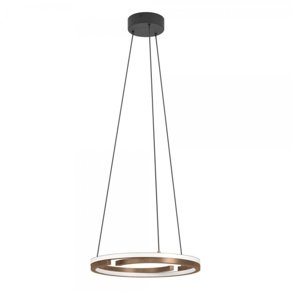 Подвесной светильник Eglo Mezzomonte 901826