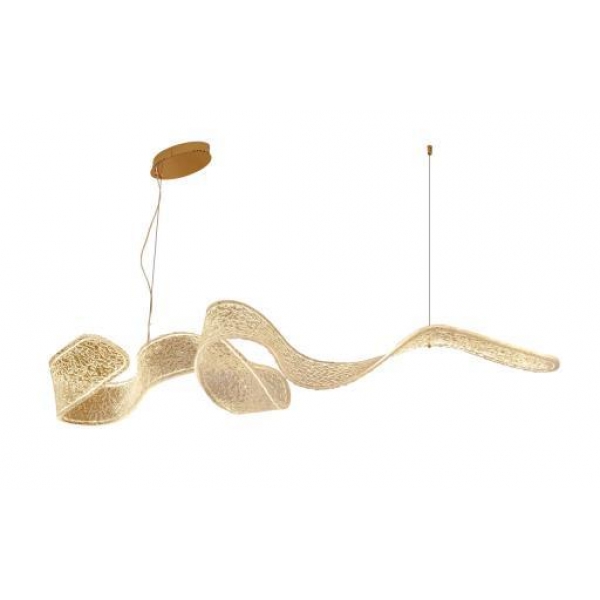 Люстра подвесная Alfa Light F0924-04