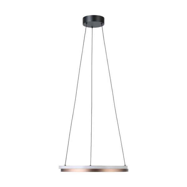 Подвесной светильник Eglo Mezzomonte 901826