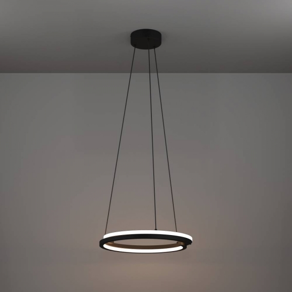 Подвесной светильник Eglo Mezzomonte 901822