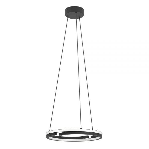 Подвесной светильник Eglo Mezzomonte 901822