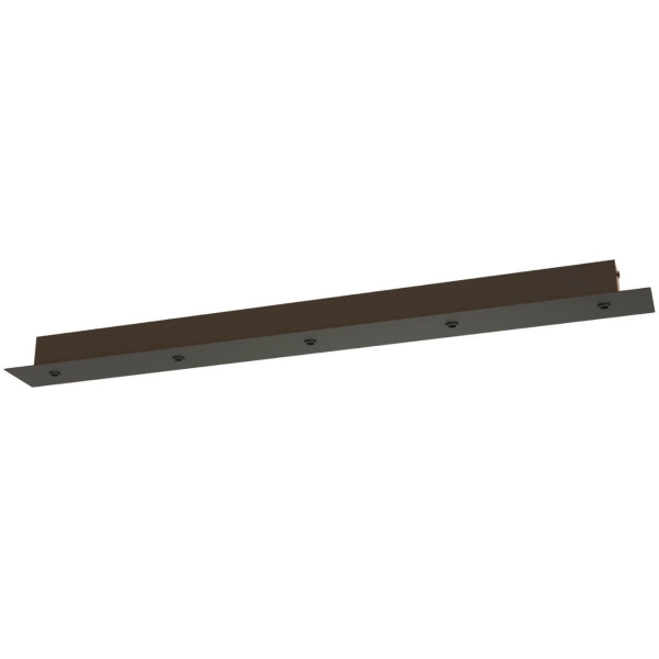 Потолочное основание Mantra Modular Light Florones 9385