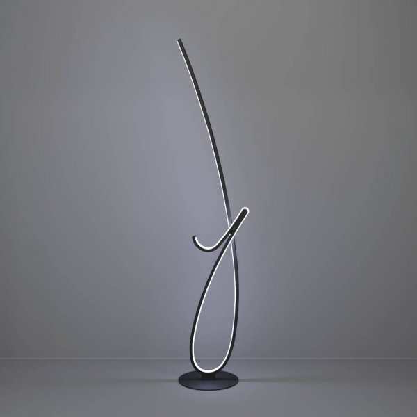 Торшер Eglo Cardoncito 902349