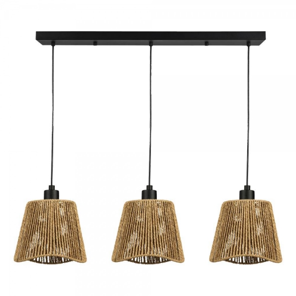 Подвесной светильник Eglo Lavister 44073