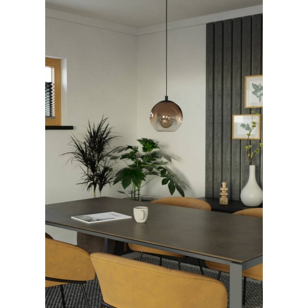 Подвесной светильник Eglo Ariscani 1 901923