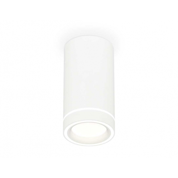 Комплект накладного светильника Ambrella light Techno Spot XS (C8161, N8433) XS8161004