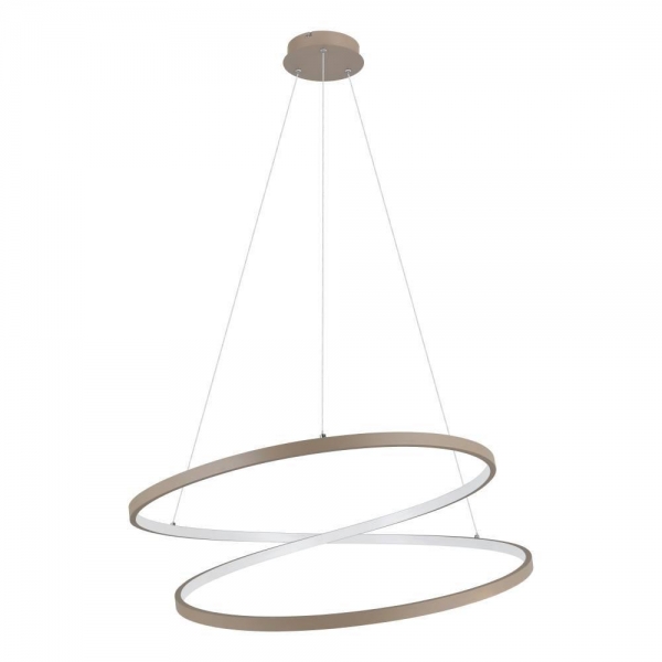 Подвесной светильник Eglo Ruotale 901141