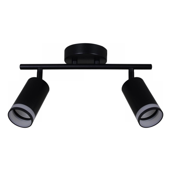 Спот Reluce Technical 16001-9.5-002CT SPOT LIGHT GU10 BK