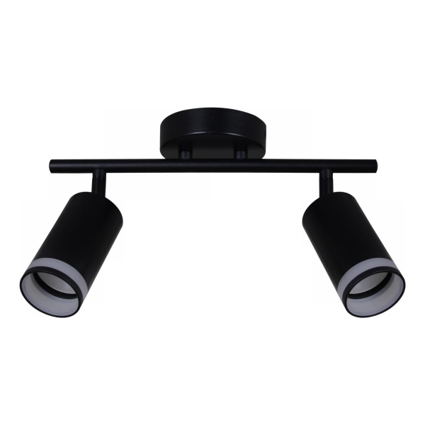 Спот Reluce Technical 16001-9.5-002CT SPOT LIGHT GU10 BK