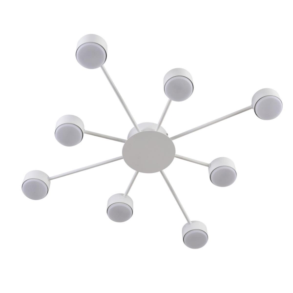 Люстра Lumion COMFI 8343/8C