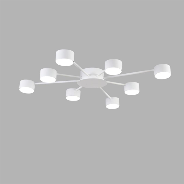 Люстра Lumion COMFI 8343/8C