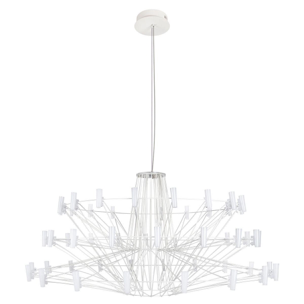 Подвесной светильник Loft IT Coppelia 10476 White