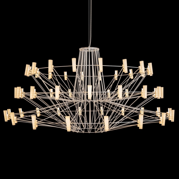 Подвесной светильник Loft IT Coppelia 10476 White