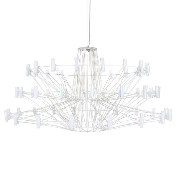 Подвесной светильник Loft IT Coppelia 10476 White