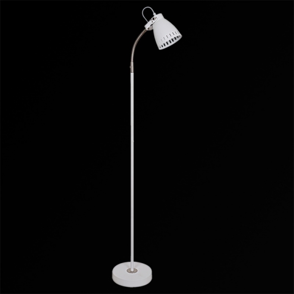 Торшер Reluce 03093-0.6-01 WT