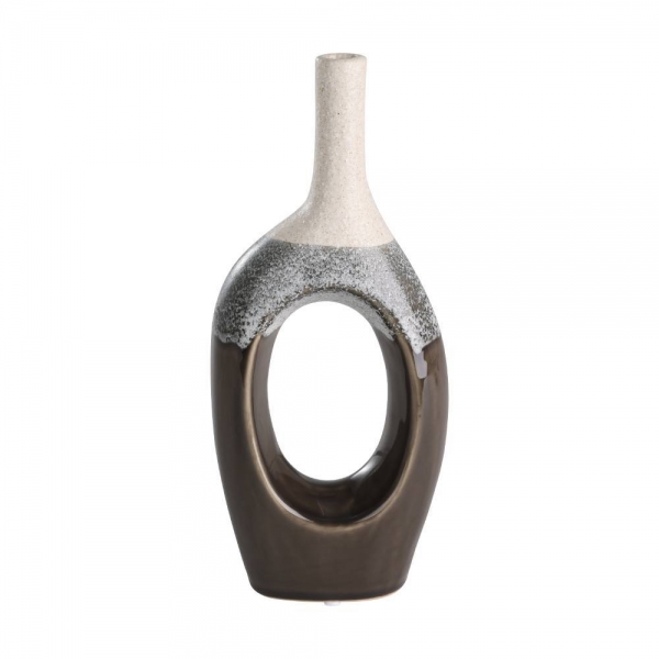 Ваза керамическая Eglo Iwate 421517