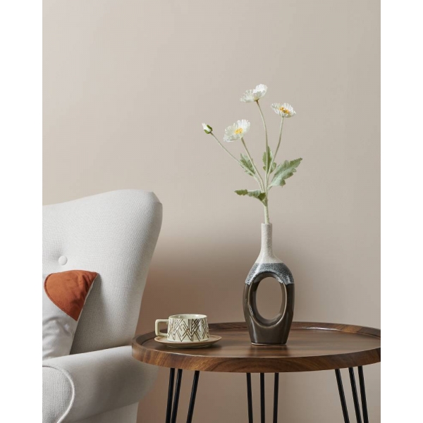 Ваза керамическая Eglo Iwate 421517