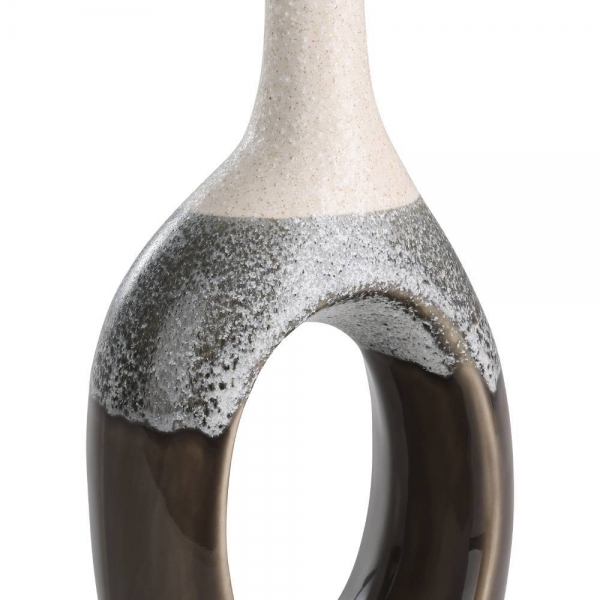 Ваза керамическая Eglo Iwate 421517